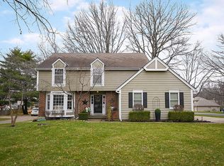 8110 Rosehill Rd, Lenexa, KS 66215