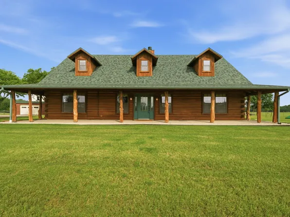 465 Emberson Ranch Rd, Pilot Point, TX 76258