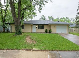 3661 Celtic Dr, Indianapolis, IN 46235