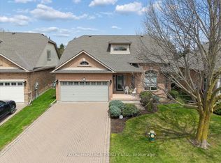 38 Briar Gate Way, New Tecumseth, ON L9R 2A4