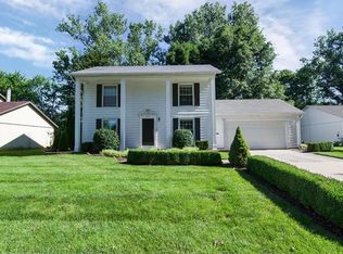 1510 Princeton Dr, O Fallon, IL 62269