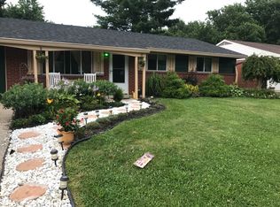5386 Whitmore Dr, Cincinnati, OH 45238