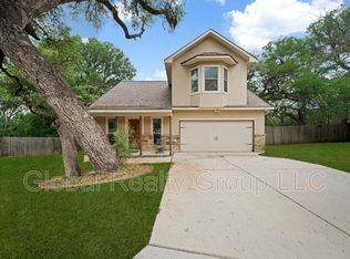 635 Bluffside Dr, New Braunfels, TX 78130