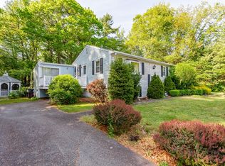 6 Helen St, Wareham, MA 02571