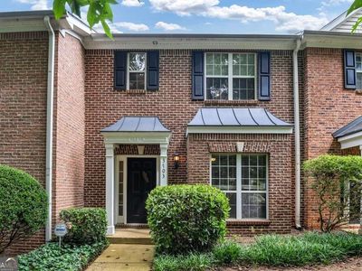 3703 Town Square Cir NW #7, Kennesaw, GA, 30144