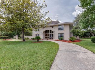 8248 Rock Hill Ln, Jacksonville, FL 32256