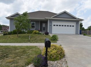 109 Bird Dog Dr, Riley, KS 66531
