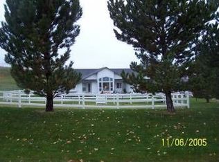 1111 S McDermott Rd, Nampa, ID 83687