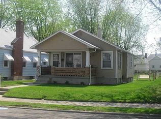938 Weng Ave, Dayton, OH