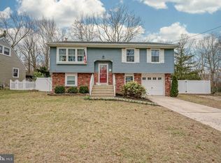 14 W Grove St, Pine Hill, NJ 08021