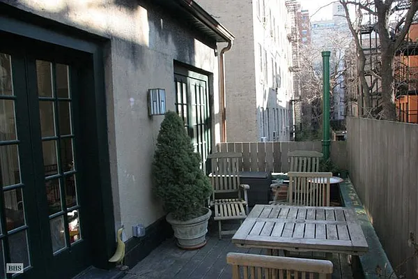 Rented by Brown Harris Stevens | media 13