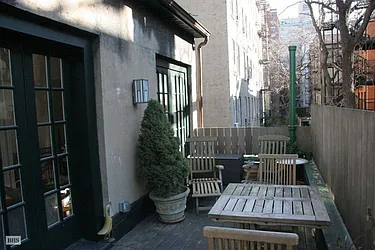 Rented by Brown Harris Stevens