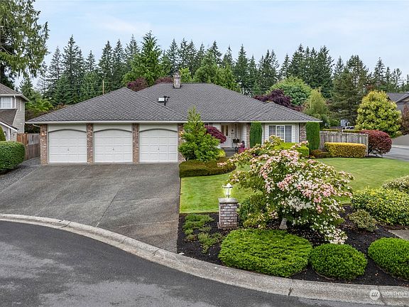 2nd image of 15602 60th Drive SE