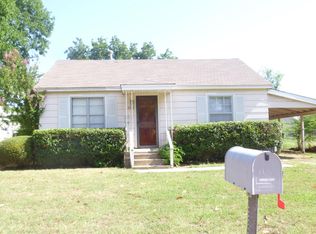 1803 W Ash Ave, Duncan, OK 73533