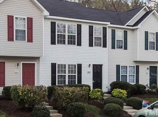 2213 Violet Bluff Ct, Raleigh, NC 27610