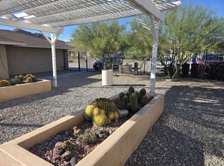 15765 Sago Rd, Apple Valley, CA 92307