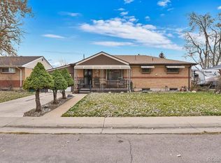 7261 Raritan St, Denver, CO 80221