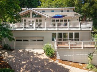 125 Carbonera Dr, Santa Cruz, CA 95060