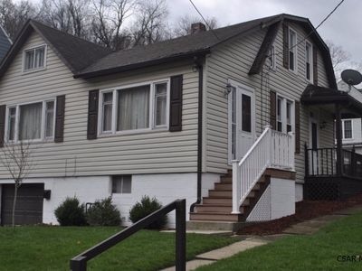 1818 Ruby St, Johnstown, PA, 15902