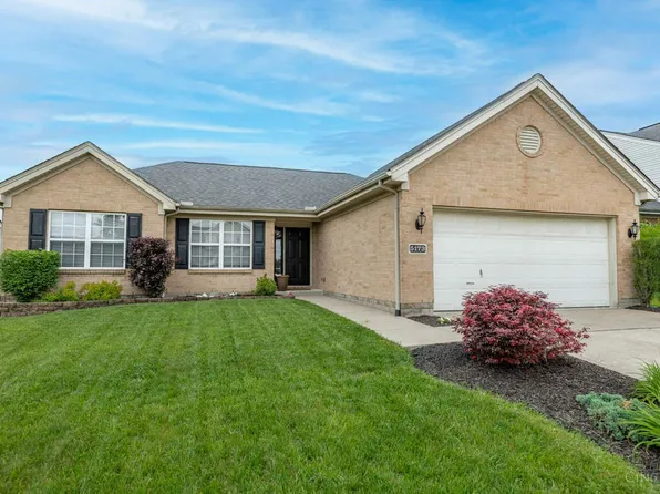 5173 Sunrise View Cir, Liberty Township, OH 45044