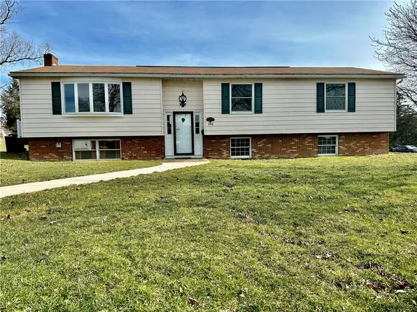 100 Oak St, Slippery Rock, PA 16057