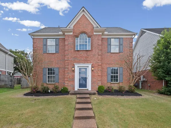 8697 Citrus Bend Dr, Cordova, TN 38018