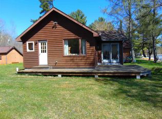 581 Latocha Dr, Pellston, MI 49769