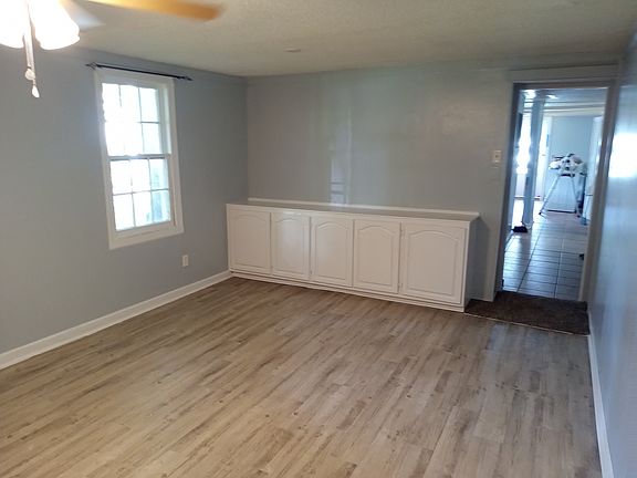 Large bedroom