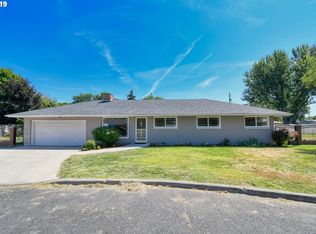 4135 SW Perkins Ln, Pendleton, OR 97801