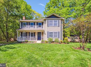 1485 Cedarhurst Rd, Shady Side, MD 20764