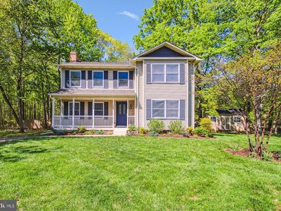 1485 Cedarhurst Rd, Shady Side, MD, 20764