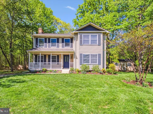 1485 Cedarhurst Rd, Shady Side, MD 20764