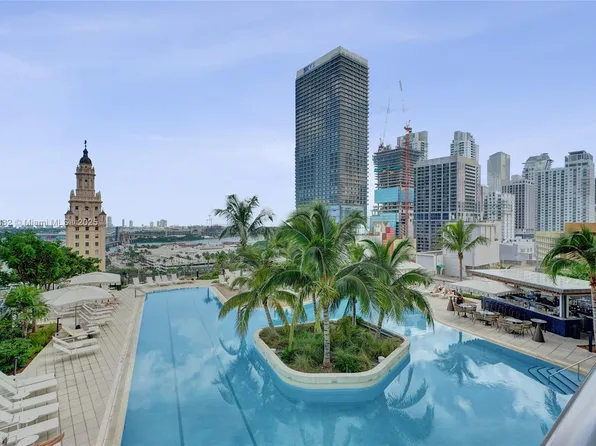 159 NE 6th St #3302, Miami, FL 33132