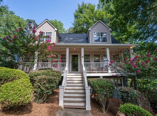 220 Loch Way, Eatonton, GA 31024