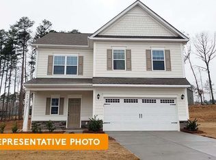 222 Kerri Dawn Ln, Locust, NC 28097