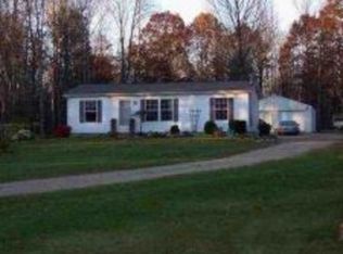 7330 Ashard Rd, Lake, MI 48632