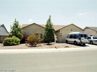 10139 W Oregon Ave, Glendale, AZ 85307