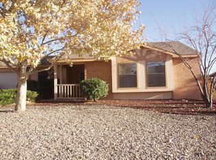 1924 Clearwater Loop NE, Rio Rancho, NM 87144