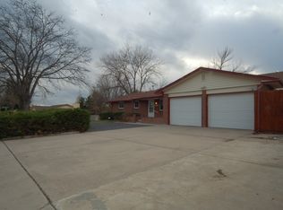 4343 N Franklin Ave, Loveland, CO 80538