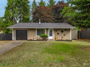 16809 10th Ave E, Spanaway, WA