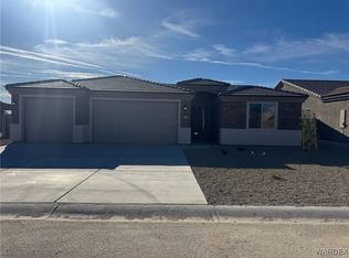 2172 E Hayden Way, Fort Mohave, AZ 86426