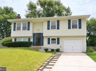 1907 Bastille Ct, Severn, MD 21144