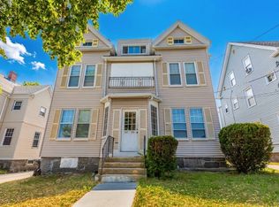 245-247 Newport Ave, Quincy, MA 02170