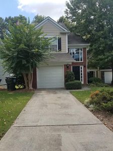 4090 Beaver Oaks Dr, Duluth, GA, 30096