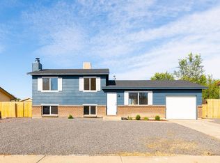 495 McMullin Dr, Grand Junction, CO 81504