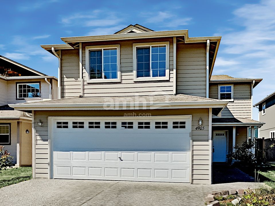 1st image of 4905 104th Pl NE