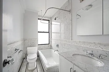 Rented by Halstead Real Estate