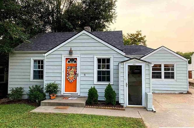 1st image of this home