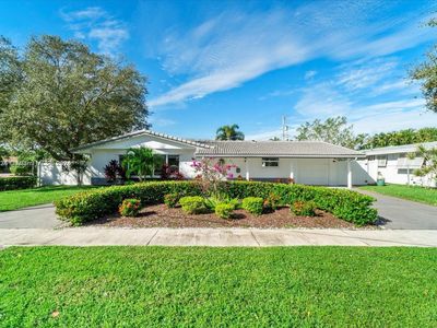6201 NE 22nd Ave, Fort Lauderdale, FL, 33308