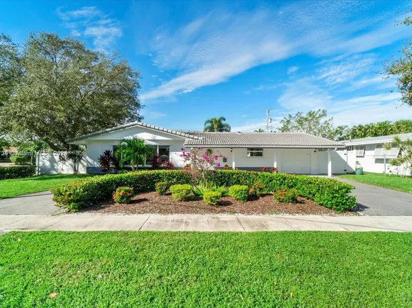 6201 NE 22nd Ave, Fort Lauderdale, FL 33308